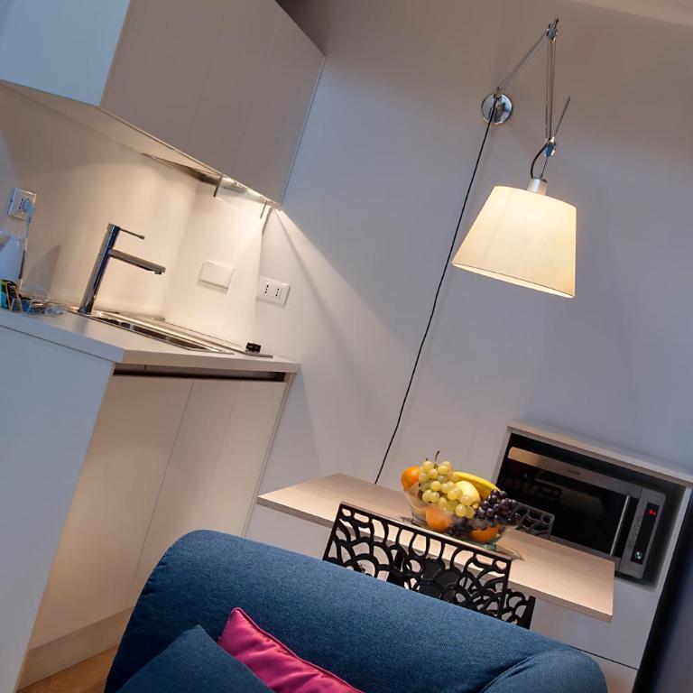 Piazza Vittorio Suites - Monolocale Deluxe - 3