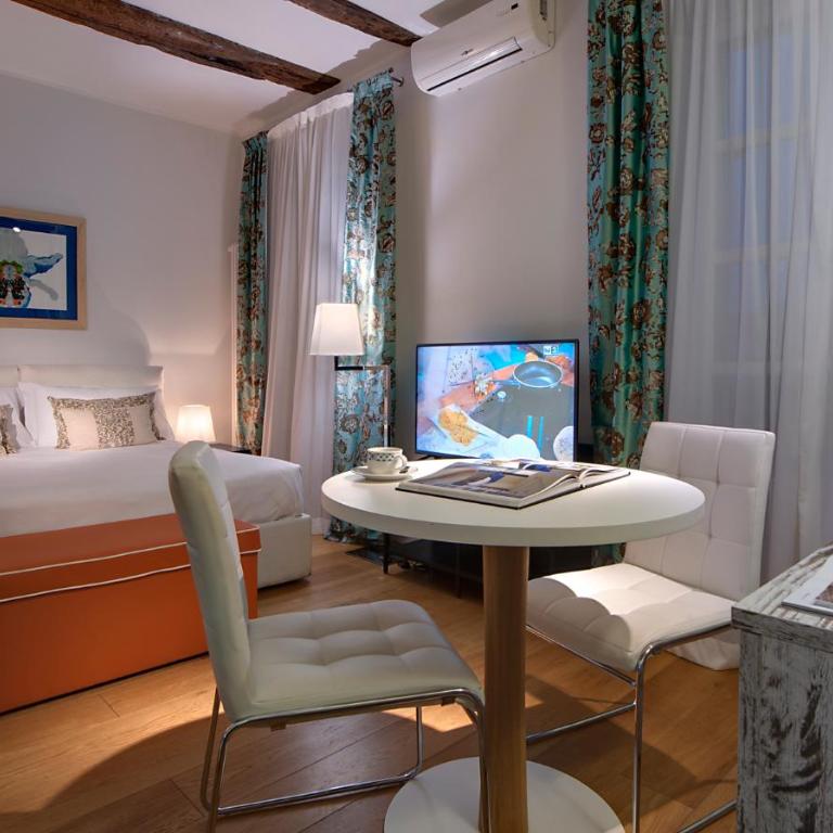 Piazza Vittorio Suites - Monolocale - 4