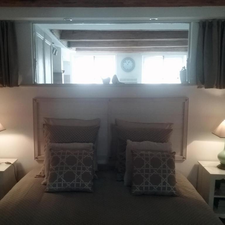 La Casa Victoria -Stanislas area -Suite 65m2 OR Loft 75m2 - Appartement 2 Chambres - La Suite Victoria - 19