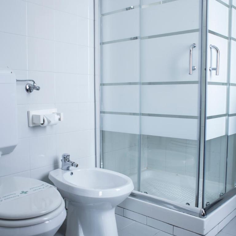 Hotel Parco Fiera - Standard Double Room - 5