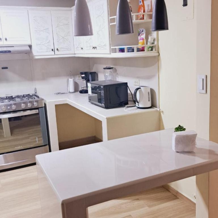 Dulce Hogar 01 - Three-Bedroom House - 8