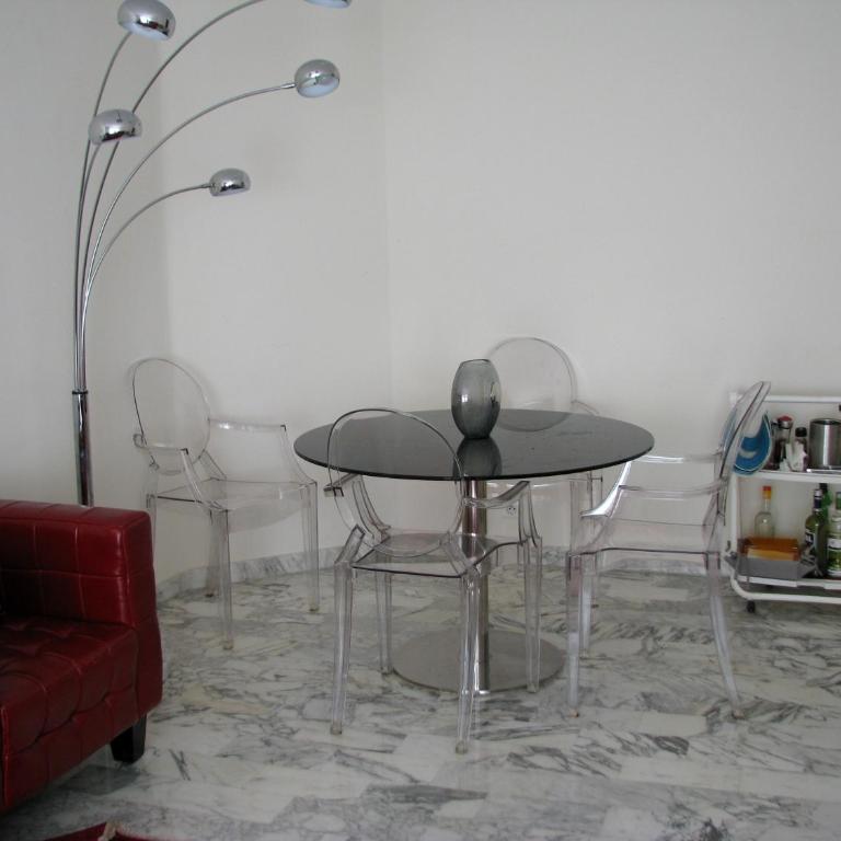 Appartamento Sole - Appartement avec Terrasse - 14