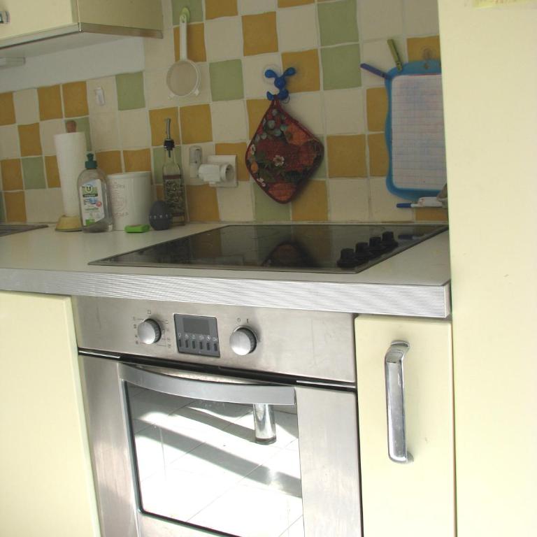 Appartamento Sole - Appartement avec Terrasse - 21