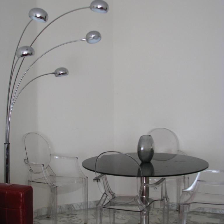 Appartamento Sole - Appartement avec Terrasse - 6