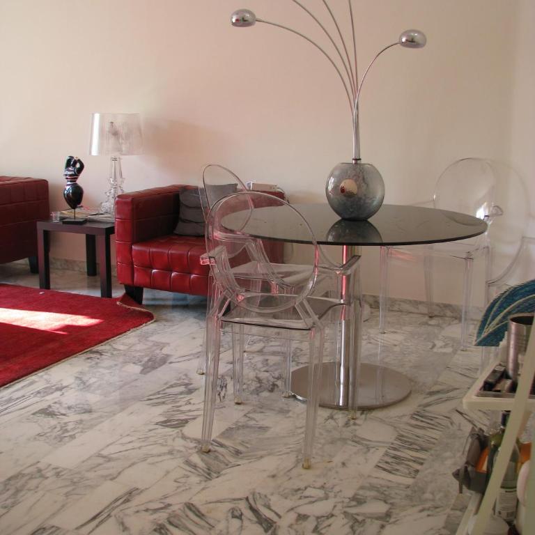 Appartamento Sole - Appartement avec Terrasse - 15