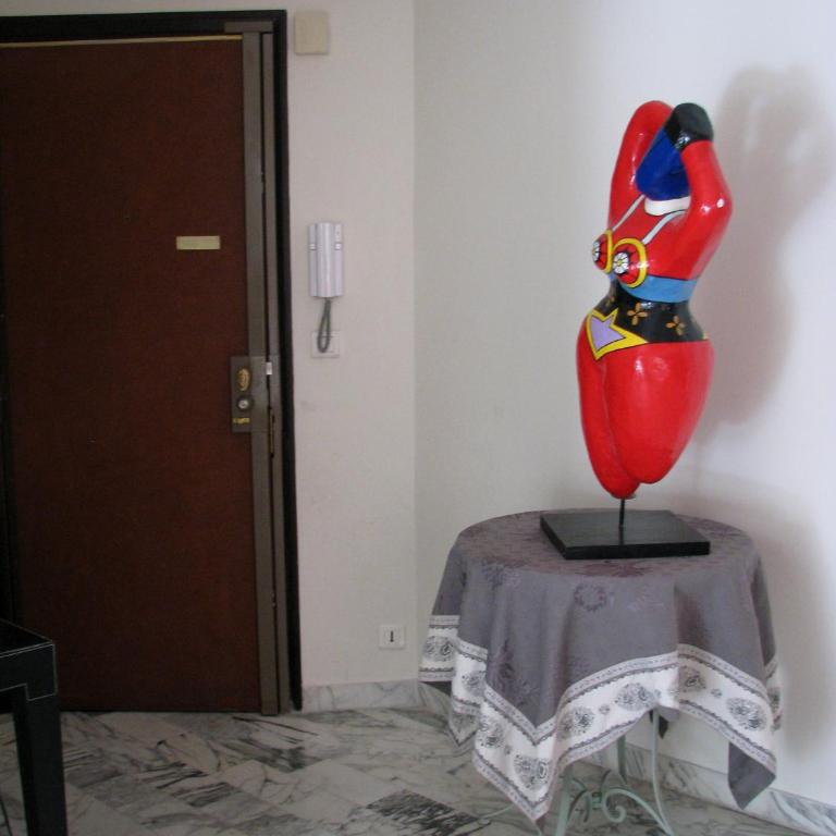 Appartamento Sole - Appartement avec Terrasse - 7