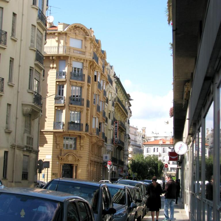 Appartamento Sole - Appartement avec Terrasse - 35
