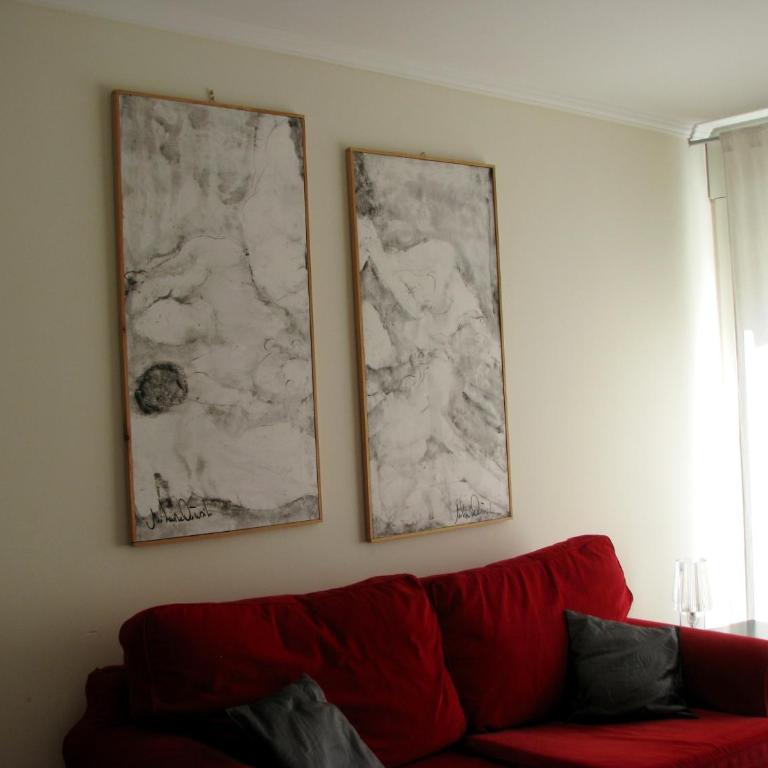 Appartamento Sole - Appartement avec Terrasse - 16