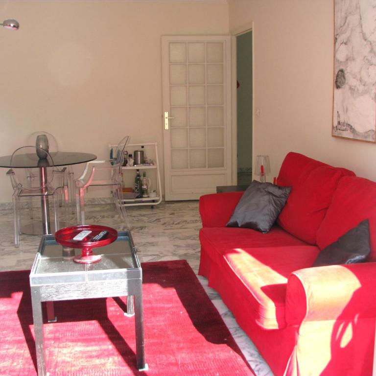 Appartamento Sole - Appartement avec Terrasse - 32