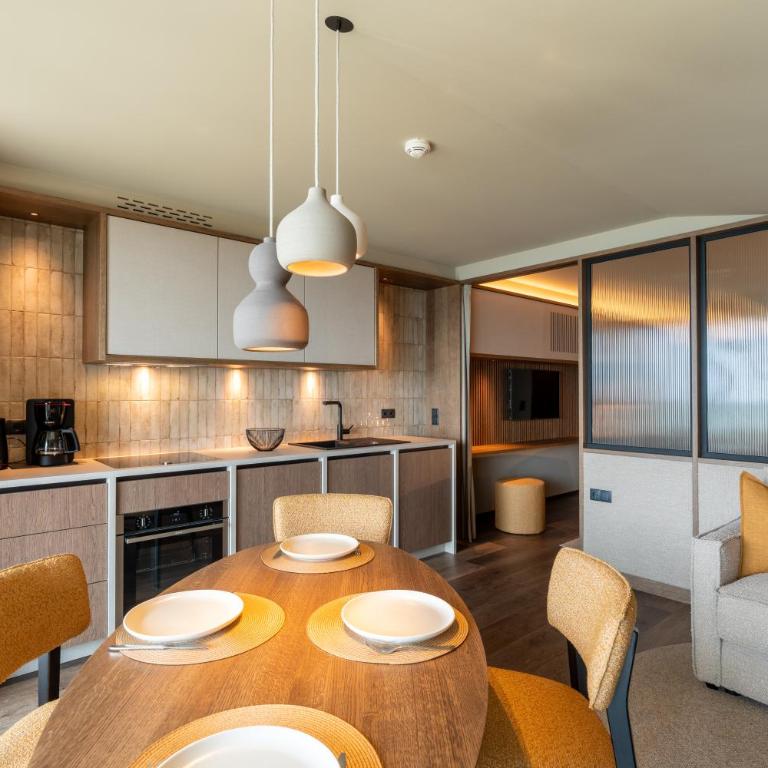 Alea Living - Appartamento con 1 Camera da Letto - 3