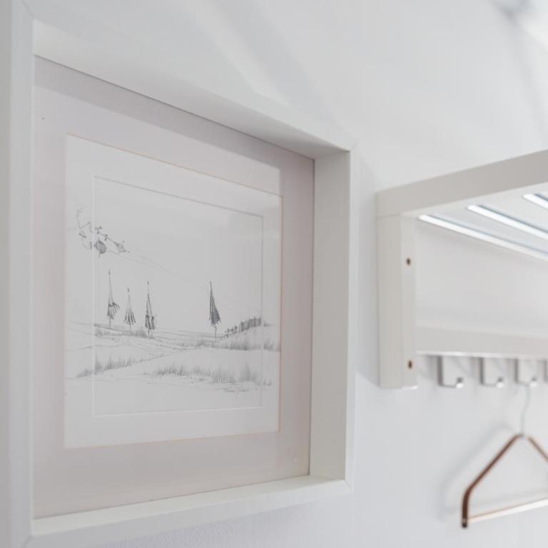 Du sable dans les chaussures - Appartement 2 Chambres - 65