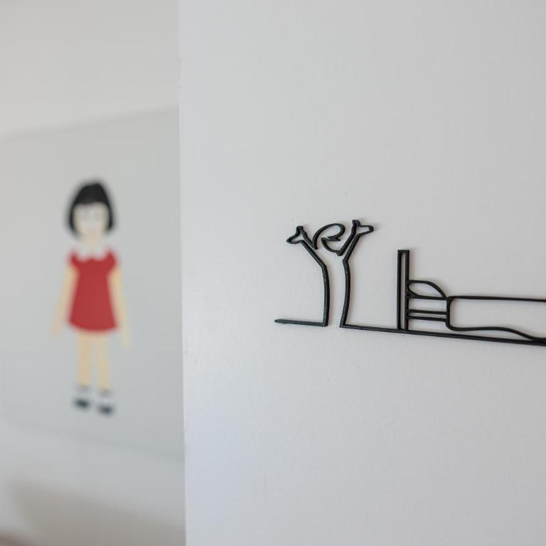 Du sable dans les chaussures - Appartement 2 Chambres - 63