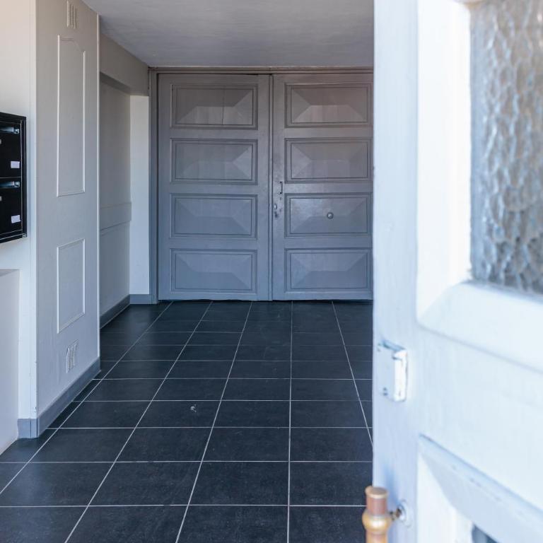 Du sable dans les chaussures - Appartement 2 Chambres - 7