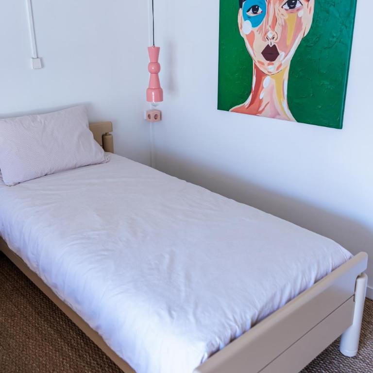 Du sable dans les chaussures - Appartement 2 Chambres - 78