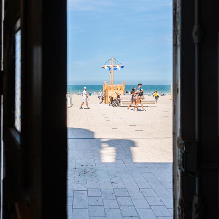 Du sable dans les chaussures - Appartement 2 Chambres - 6