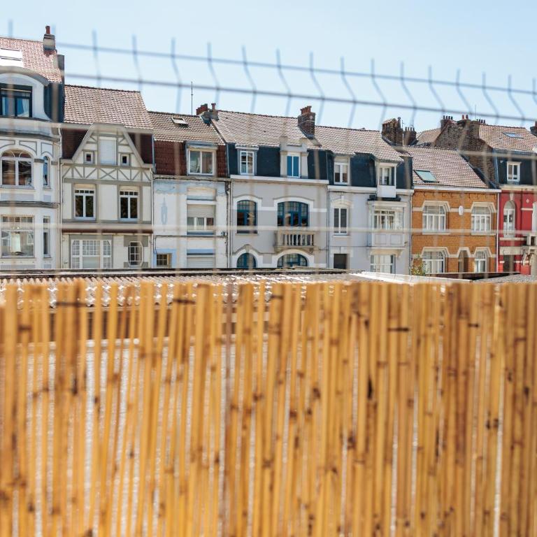 Du sable dans les chaussures - Appartement 2 Chambres - 81