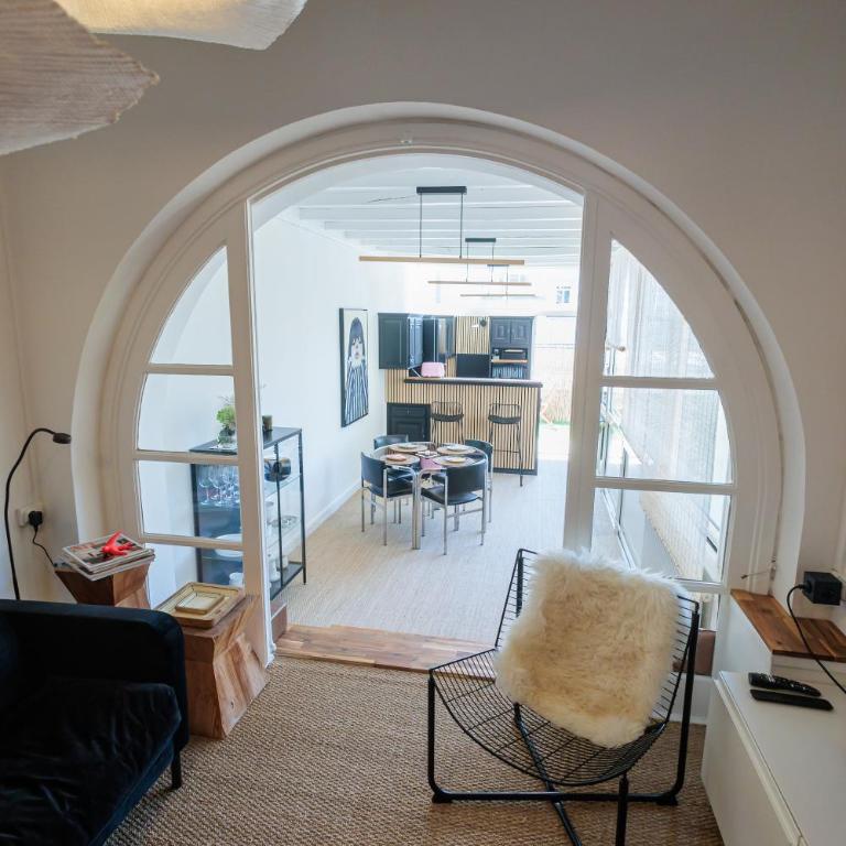 Du sable dans les chaussures - Appartement 2 Chambres - 24