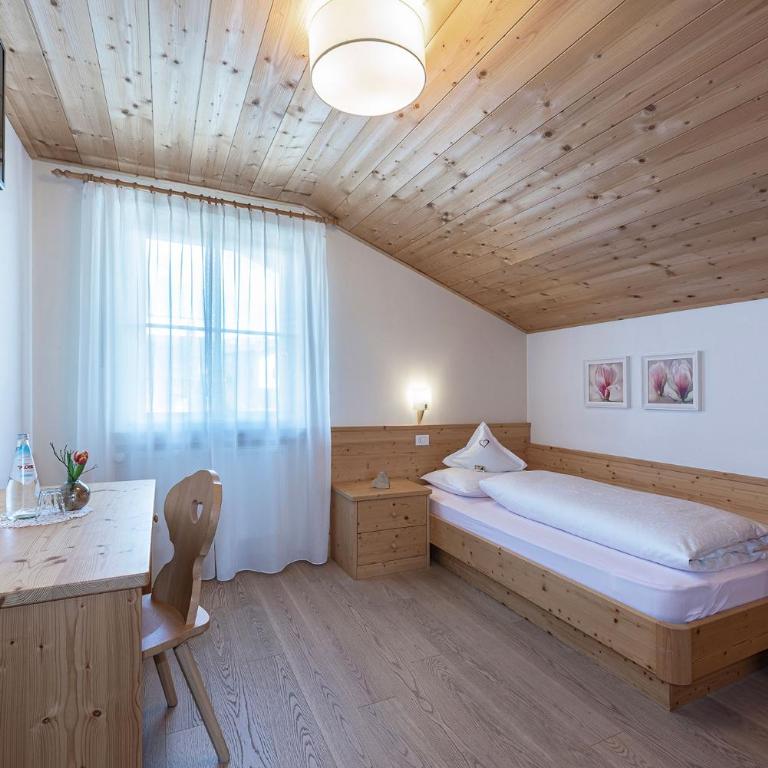 Tirolerhof guesthouse - Habitación Individual - 2