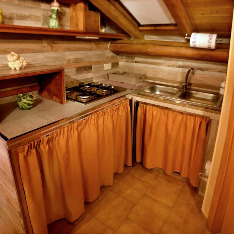 Cocò House, mansarda vista mare - Appartamento con 2 Camere da Letto - 20