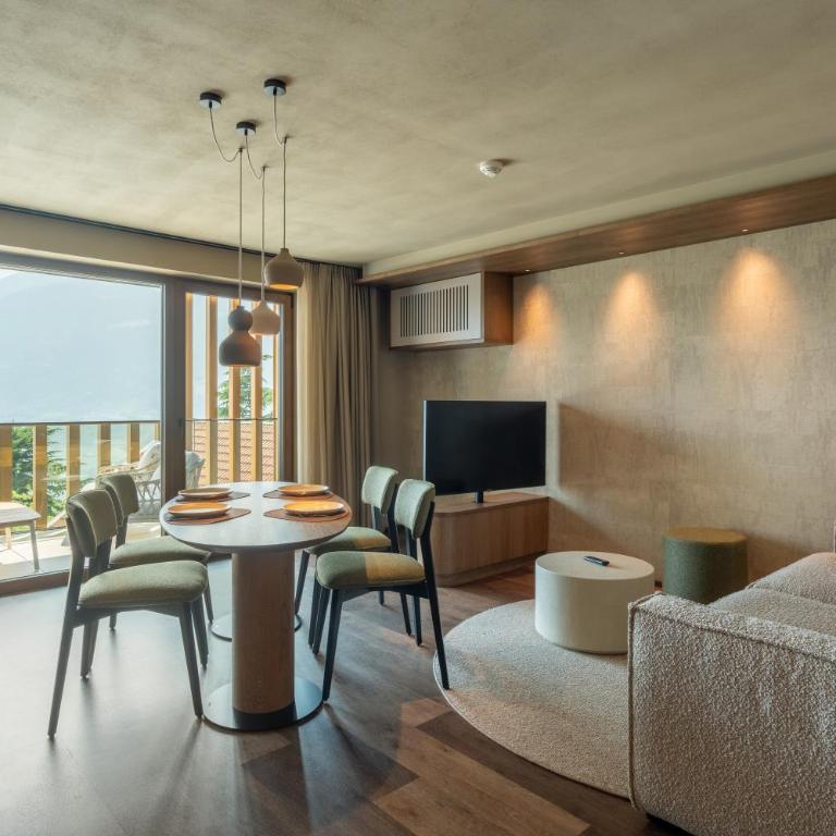 Alea Living - Appartamento con 1 Camera da Letto - 7