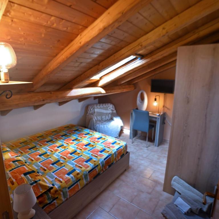 Cocò House, mansarda vista mare - Appartamento con 2 Camere da Letto - 27