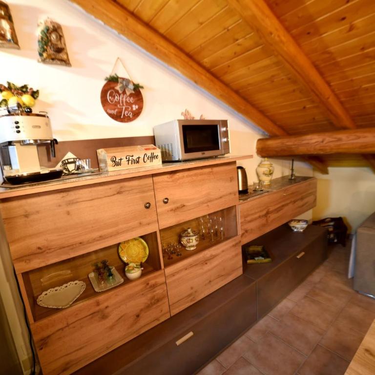 Cocò House, mansarda vista mare - Appartamento con 2 Camere da Letto - 17