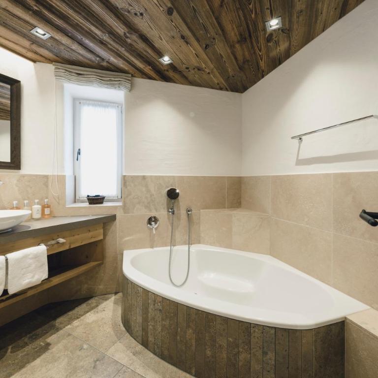 Himmlhof Small Luxury Boutique Hotel - Doppelzimmer - 4