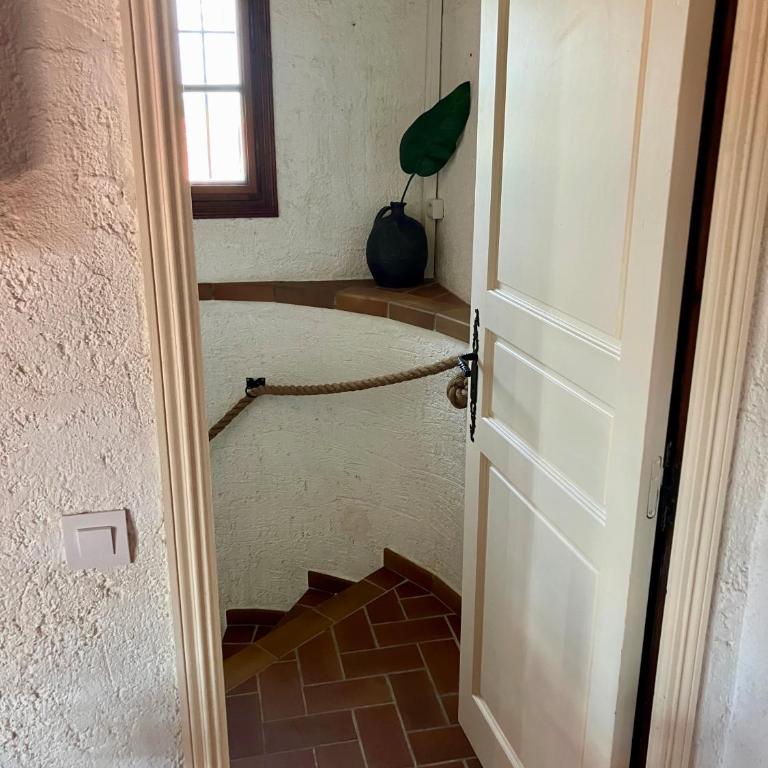 St Aygulf - Studio Piscine Clim Vélos Wifi - Apartment mit 1 Schlafzimmer - 22