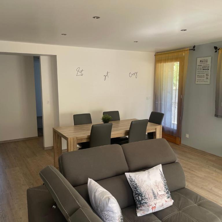 L'improbable, Spa, Netflix, Wifi, 500 m du centre historique - Appartement 3 Chambres - 12