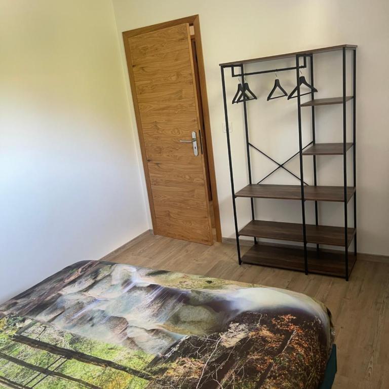 L'improbable, Spa, Netflix, Wifi, 500 m du centre historique - Appartement 3 Chambres - 11