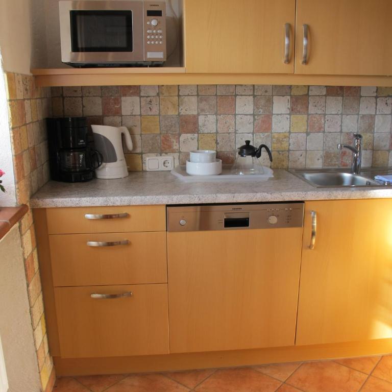 Gästehaus Bergstüberl - Superior Apartment mit 2 Schlafzimmern - 15