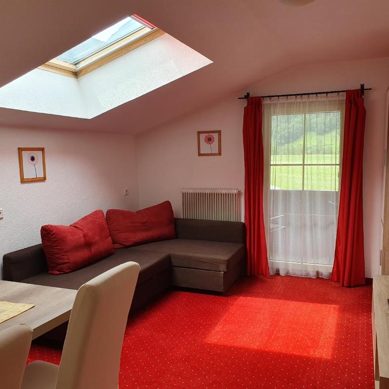 Ferienhaus Gerold Grießer - Apartment mit 1 Schlafzimmer - 19