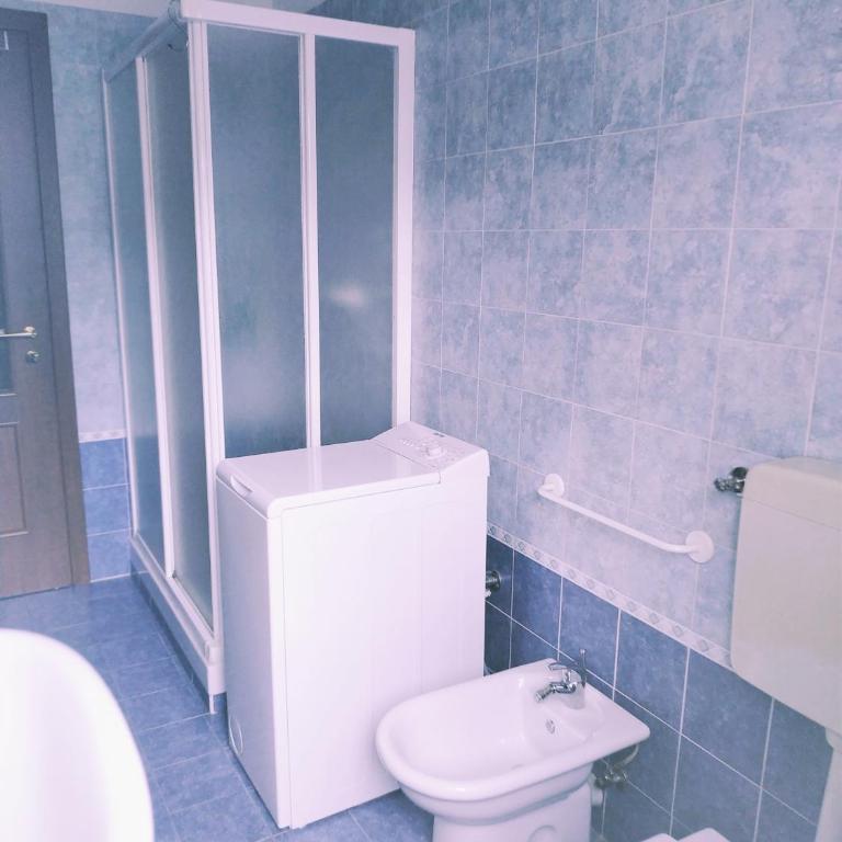 Como9 Apartment - Campus Einaudi, Lavazza - Free Parking - 15 min from City Center - Appartamento con 1 Camera da Letto - 14