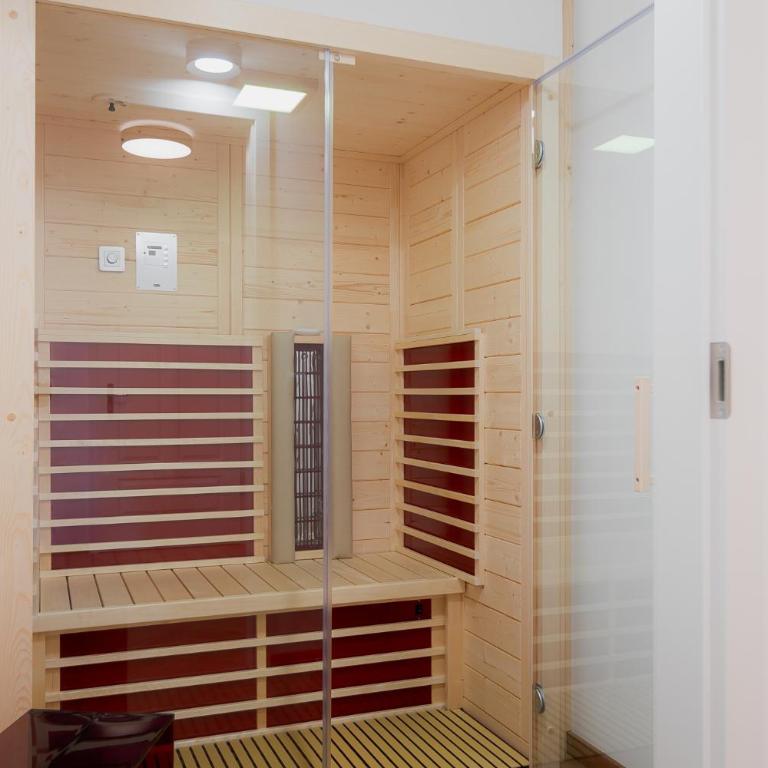 Alpine Apartements Maximilian Berchtesgaden - Apartment mit 4 Schlafzimmern - 7