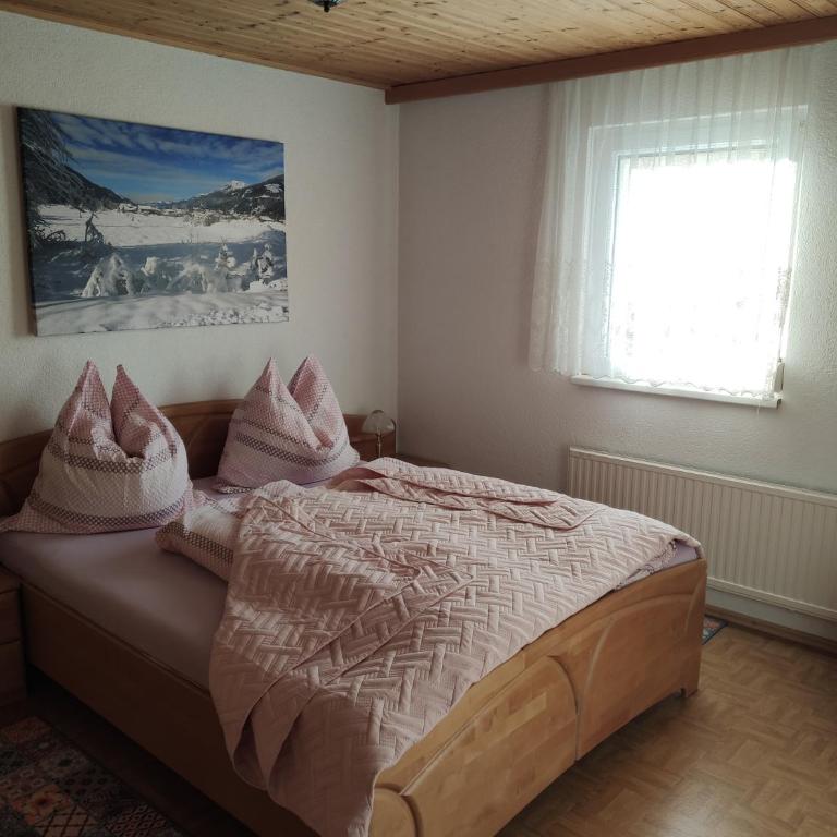 Wiedehopf - Ferienhaus - 12