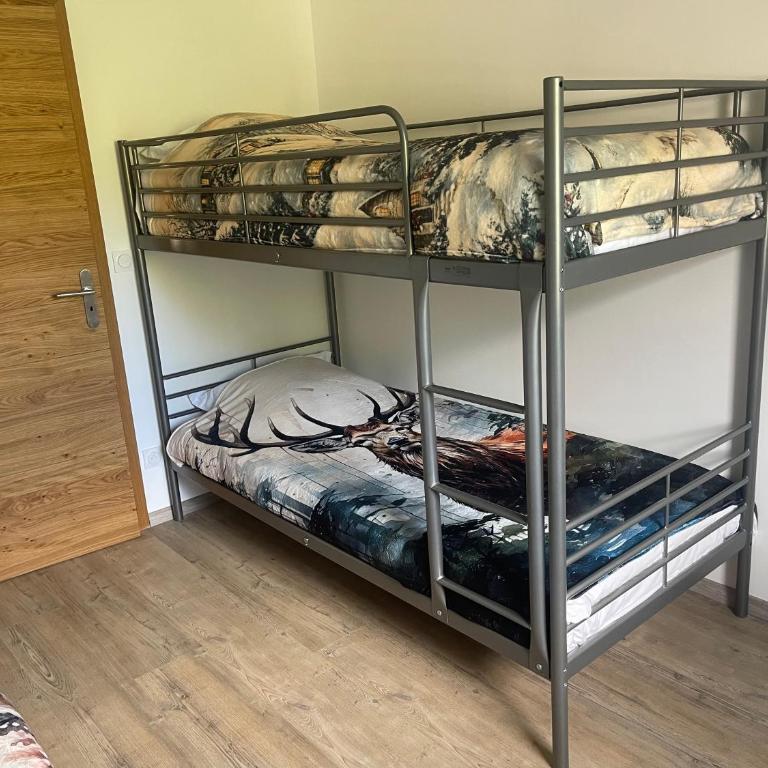 L'improbable, Spa, Netflix, Wifi, 500 m du centre historique - Appartement 3 Chambres - 7