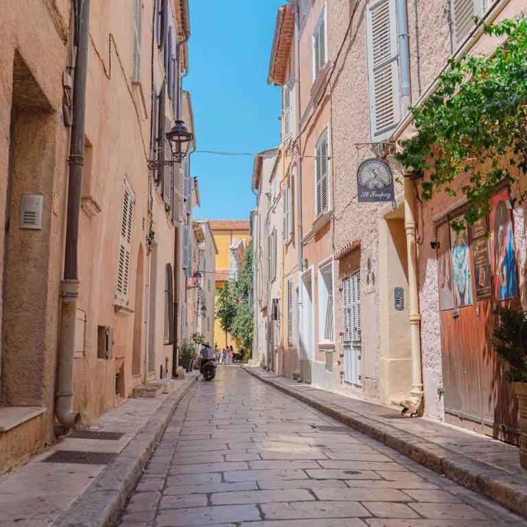 Les Graniers - Old Village - Shellter Rentals - Appartamento - 17