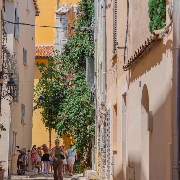 Les Graniers - Old Village - Shellter Rentals - Appartamento - 19