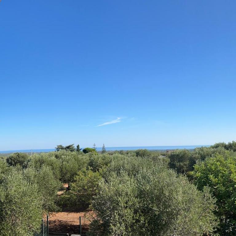 Trullo Tojo - Two-Bedroom House - 44
