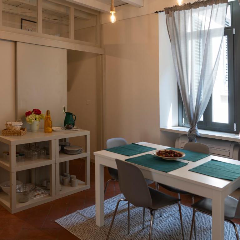 HOMO HOMINI LUPUS - Apartamento de 2 dormitorios - 24
