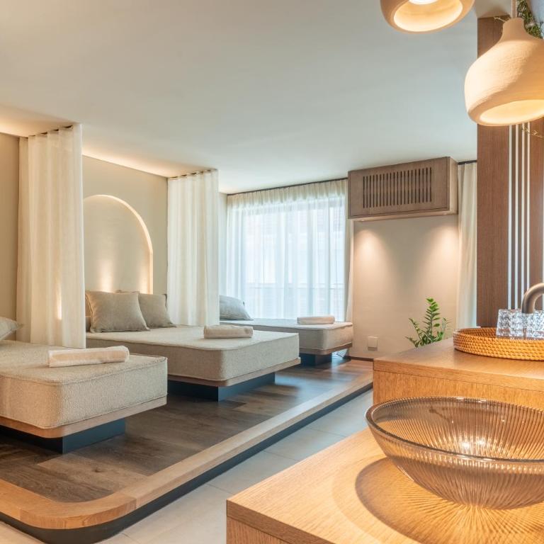 Alea Living - Appartamento con 1 Camera da Letto - 9