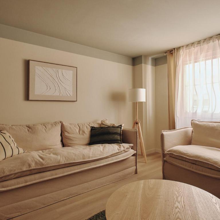 Apartamentos Atlantis - Apartamento de 2 dormitorios - 11