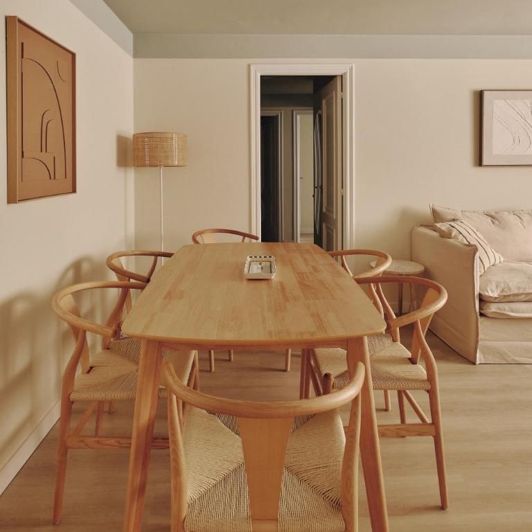 Apartamentos Atlantis - Apartamento de 2 dormitorios - 5