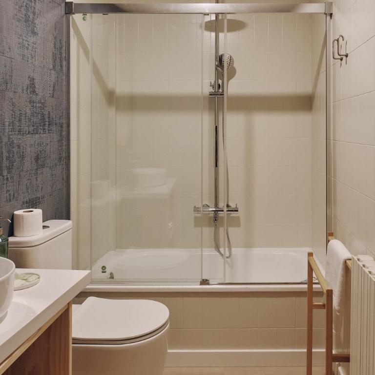 Apartamentos Atlantis - Apartamento de 2 dormitorios - 10