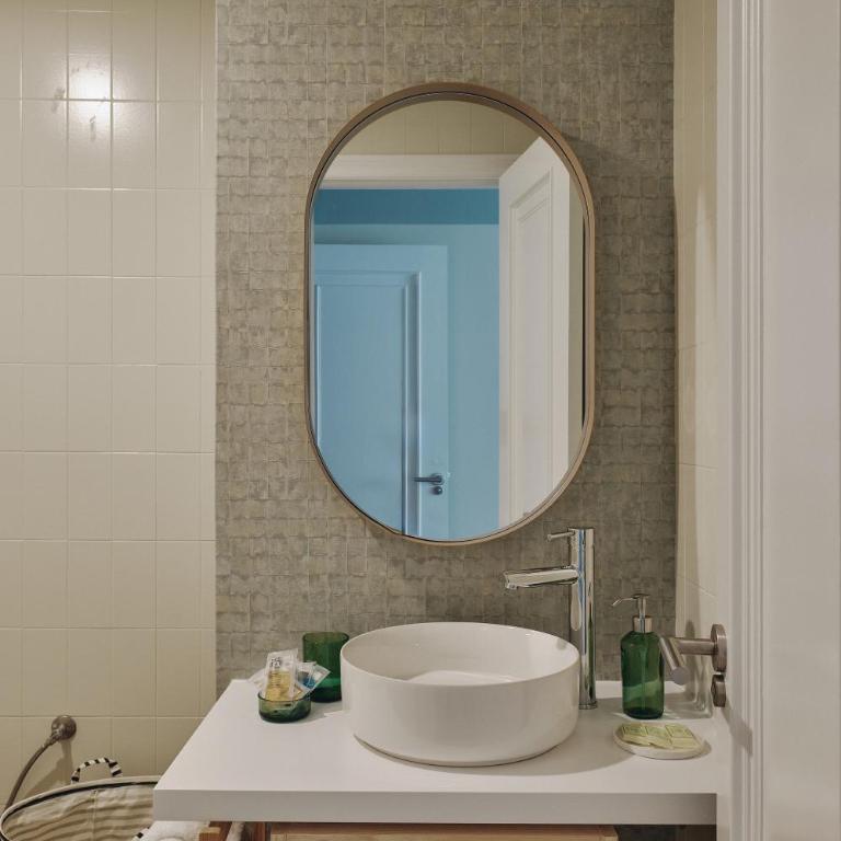 Apartamentos Atlantis - Apartamento de 3 dormitorios - 8