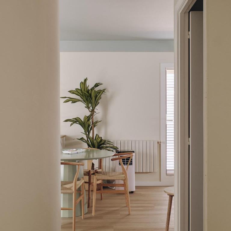 Apartamentos Atlantis - Appartamento con 2 Camere da Letto e Terrazza - 1
