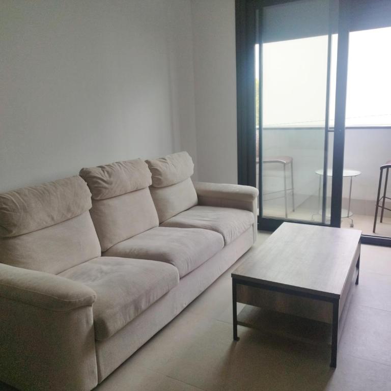 Iceberg BS51 con Terraza, Parking y Piscina - Apartamento de 2 dormitorios con terraza - 3