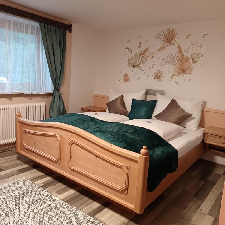 Haus Bernkogel - Haus mit 5 Schlafzimmern - 13