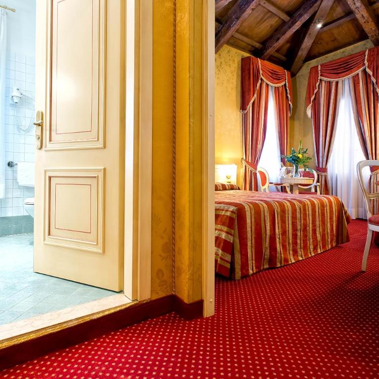 Ca' San Polo - Ferretti Hotels Collection - Junior Suite - 5