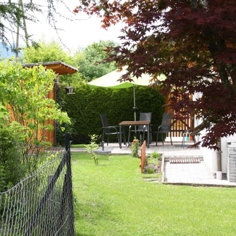 Wiedehopf - Ferienhaus - 6